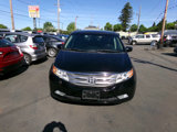 Used 2012 Honda Odyssey Touring image 2