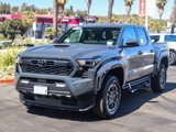 New 2025 Toyota Tacoma TRD Sport image 3