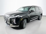 New 2025 Hyundai Palisade Calligraphy image 3