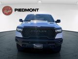 New 2025 RAM 1500 Rebel w/ G/T Package image 3