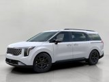 New 2026 Kia Carnival image 3