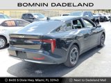Used 2025 Kia K4 EX image 4