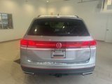 New 2025 Volkswagen Atlas SE image 4