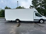 Used 2018 Ford Transit 350 178 DRW w/ Exterior Upgrade Package image 6