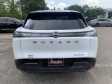 New 2025 Nissan Murano Platinum image 4