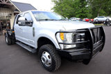 Used 2017 Ford F350 XLT w/ XLT Premium Package image 3