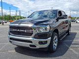 Certified 2021 RAM 1500 Big Horn image 4