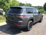 New 2025 Jeep Grand Cherokee L Limited image 3