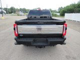 Used 2024 Ford F350 Platinum w/ Tremor Off-Road Package image 4