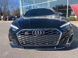 Used 2024 Audi S5 Premium Plus image 2