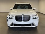 New 2025 BMW X7 xDrive40i image 4