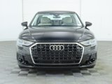 New 2025 Audi A8 L 3.0T image 2