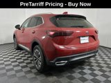 New 2025 Buick Envision Preferred image 4