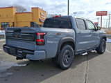New 2025 Nissan Frontier PRO-4X w/ Pro Premium Package image 4