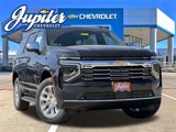 New 2025 Chevrolet Tahoe Premier image 1