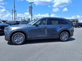 New 2025 MAZDA CX-90 3.3 Turbo w/ Preferred Package image 2