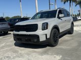 New 2025 Kia Telluride SX Prestige X-Line image 2
