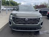 New 2025 Volkswagen Atlas SEL image 4