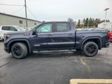 New 2025 GMC Sierra 1500 Elevation image 3