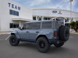 New 2025 Ford Bronco Raptor image 4