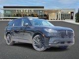 New 2025 Lincoln Aviator Reserve image 1