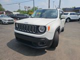 Used 2017 Jeep Renegade Latitude image 6
