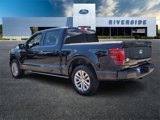Certified 2024 Ford F150 King Ranch w/ FX4 Off-Road Package image 5