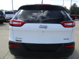 Used 2017 Jeep Cherokee Latitude w/ Safety/Convenience Group image 5