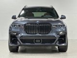 Used 2021 BMW X7 M50i w/ Dynamic Handling Package image 3