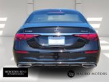 New 2025 Mercedes-Benz S 580 4MATIC Sedan image 4
