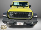 New 2024 Jeep Wrangler Sport S image 3