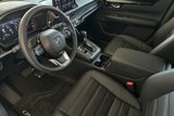 New 2026 Honda CR-V Sport Touring image 4