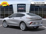 New 2025 Buick Envista Avenir image 3