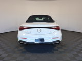 New 2025 Mercedes-Benz CLE 300 4MATIC Cabriolet image 4