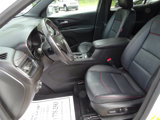 Used 2022 Chevrolet Equinox RS image 2