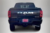 New 2025 RAM 2500 Laramie w/ Sport Appearance Package image 4