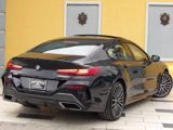 Used 2022 BMW M850i Gran Coupe xDrive image 6