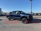New 2025 Ford F250 Platinum image 4