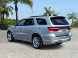 New 2025 Dodge Durango R/T image 5