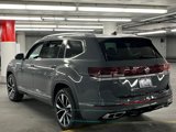 New 2025 Volkswagen Atlas SEL Premium R-Line image 5