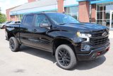 New 2026 Chevrolet Silverado 1500 LT Trail Boss w/ Convenience Package II image 3