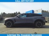 New 2025 Chevrolet Blazer EV RS image 2