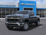New 2025 Chevrolet Silverado 2500 LT w/ All Star Edition image 6