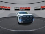 New 2025 Toyota Tundra Platinum image 5