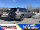 New 2025 Jeep Grand Cherokee L Summit image 3