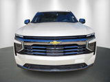 New 2025 Chevrolet Tahoe Premier image 2
