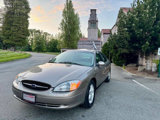 Used 2003 Ford Taurus SES image 2