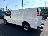 Used 2018 GMC Savana 2500 w/ Driver Convenience Package image 6