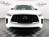 Used 2024 INFINITI QX60 Luxe w/ Performance Audio Package image 2