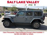 New 2025 Jeep Wrangler Unlimited Rubicon image 4